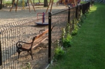 Projekt i aranżacja zieleni, Olsztynek