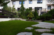 JAN-SAD ogrody - Pracownia architektury krajobrazu