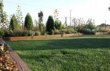 Projekt i aranżacja zieleni, Olsztyn