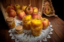 Konfitura ostry Szampion, sesja zdjęciowa naszej produkcji