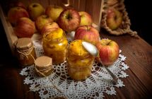 Konfitura ostry Szampion, sesja zdjęciowa naszej produkcji