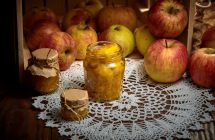 Konfitura ostry Szampion, sesja zdjęciowa naszej produkcji