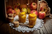 Konfitura ostry Szampion, sesja zdjęciowa naszej produkcji