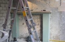 Projekt i aranżacja zieleni, ogród zimowy, Olsztyn