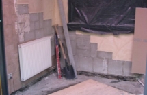 Projekt i aranżacja zieleni, ogród zimowy, Olsztyn